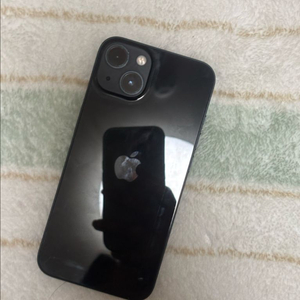 아이폰 13 미드나이트 네이비 이미지