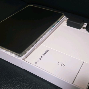 레노버 샤오신패드 프로 12.7인치 2025 AG Edition 이미지