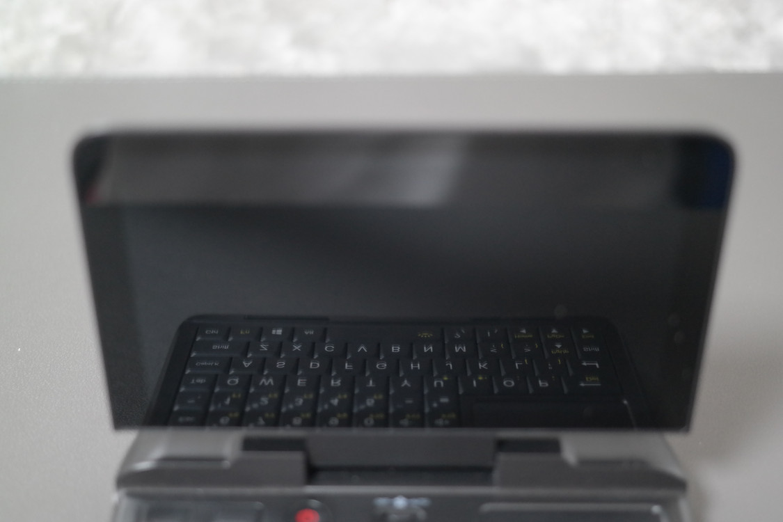 GPD Micro PC 고장 부품용 노트북 UMPC 이미지