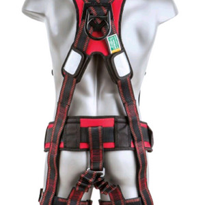 국제안전물산안전벨트 이미지