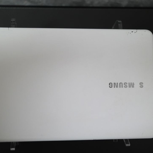 삼성 NT900X3N-K38S 부품용 고장 노트북 이미지