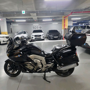 bmwk1600gtl 팔아요 이미지