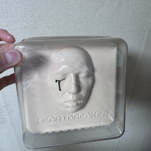 지드래곤 1집 하트브레이커 이미지