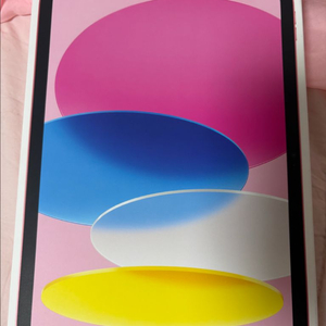 아이패드 a16 와이파이 셀롤러 128GB 이미지