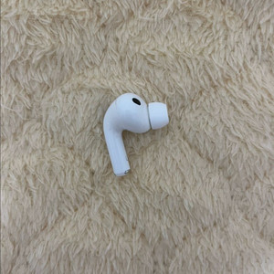 [새상품급] 에어팟 프로 3세대 왼쪽 유닛 이미지