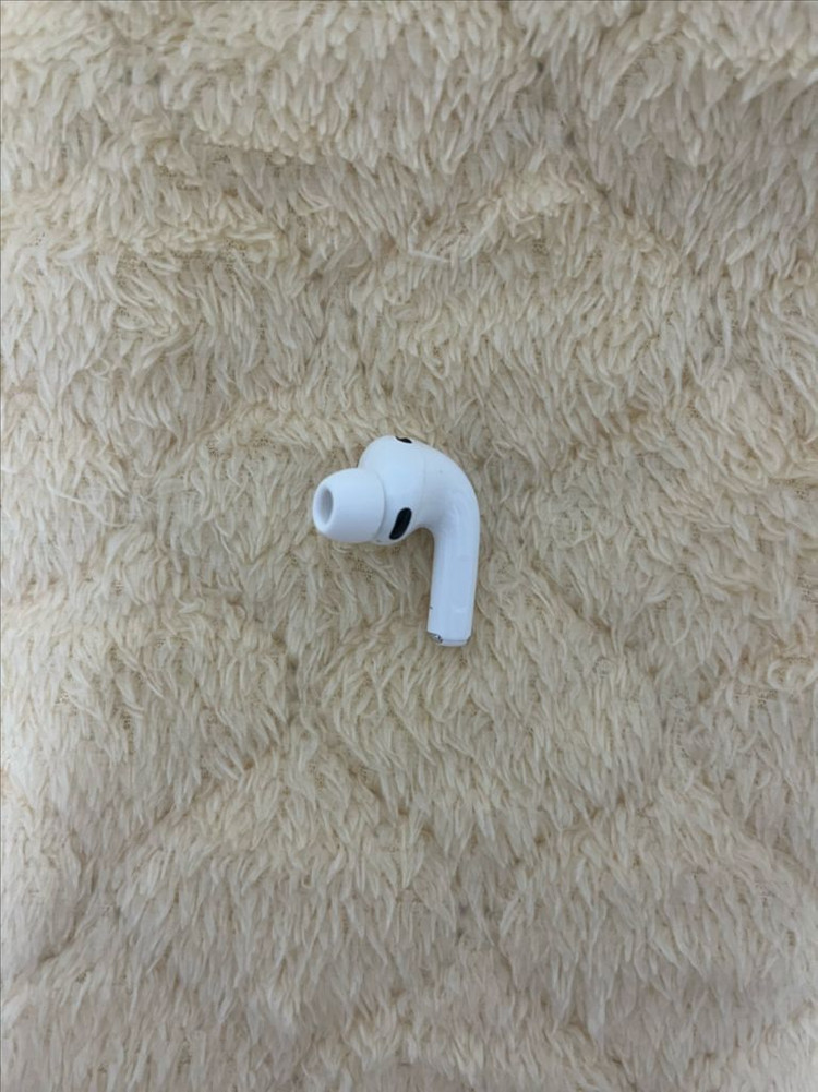 [새상품급] 에어팟 프로 3세대 왼쪽 유닛 이미지