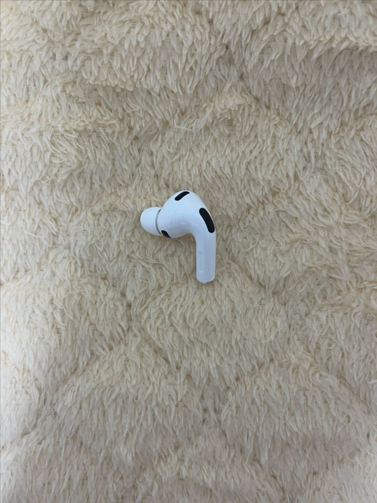 [새상품급] 에어팟 프로 3세대 왼쪽 유닛 이미지