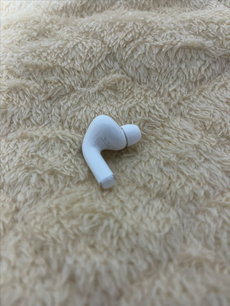 [새상품급] 에어팟 프로 3세대 왼쪽 유닛 이미지