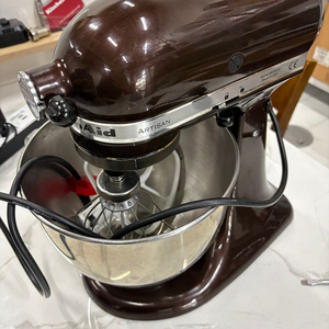 키친에이드 아티산 5쿼터 이미지