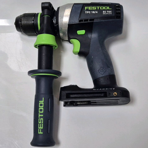 페스툴 TPC 18/4 충전 해머 드릴 이미지