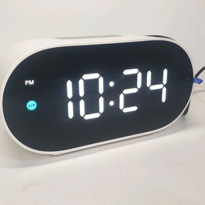 클로바 클락+ AI 스피커 NL-S700KRL 이미지