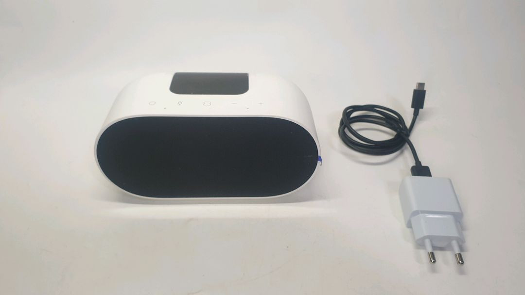 클로바 클락+ AI 스피커 NL-S700KRL 이미지