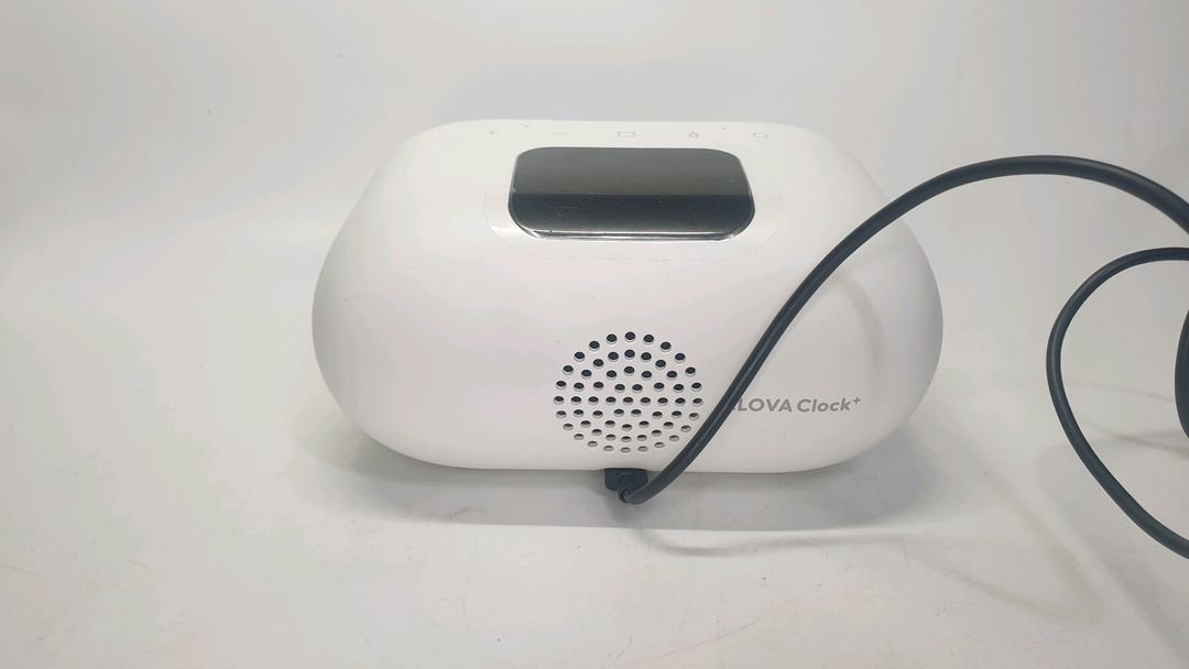 클로바 클락+ AI 스피커 NL-S700KRL 이미지