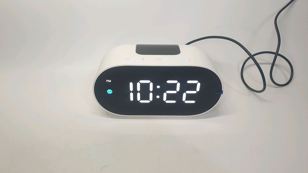 클로바 클락+ AI 스피커 NL-S700KRL 이미지