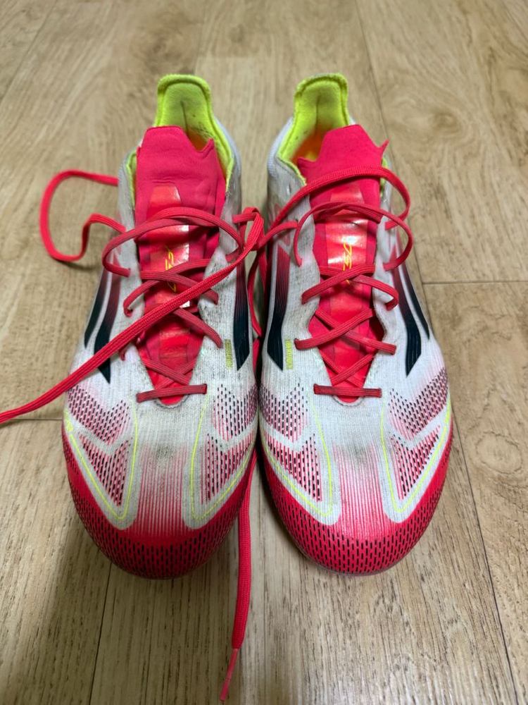 아디다스 f50엘리트 ag280 축구화 이미지