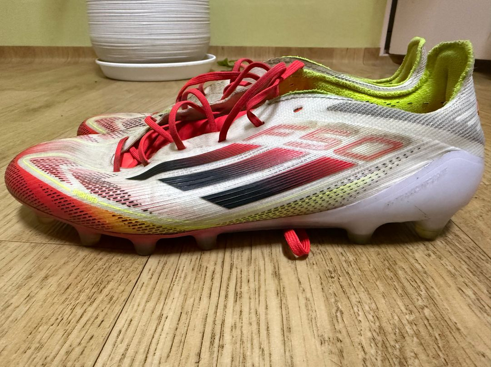 아디다스 f50엘리트 ag280 축구화 이미지