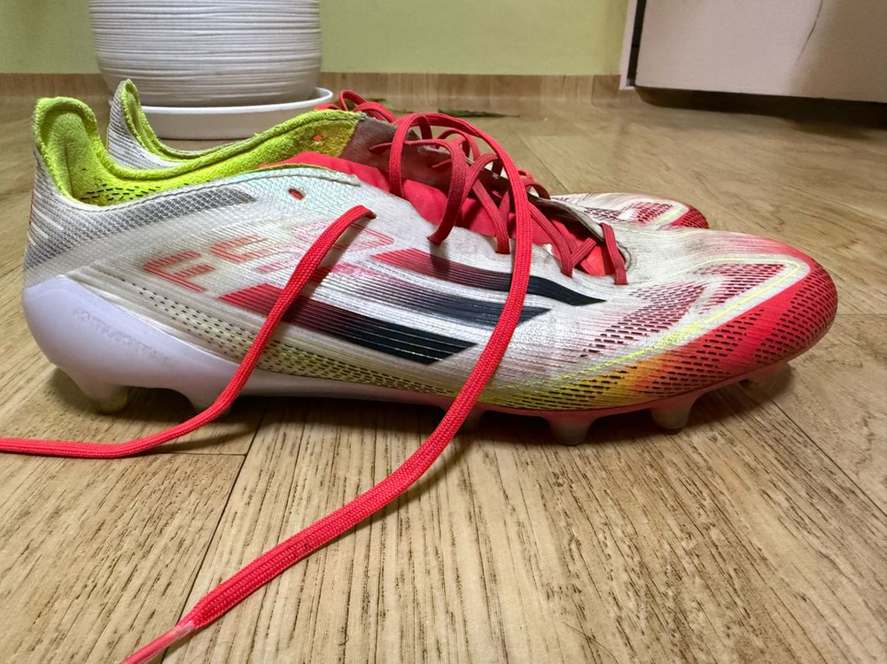 아디다스 f50엘리트 ag280 축구화 이미지