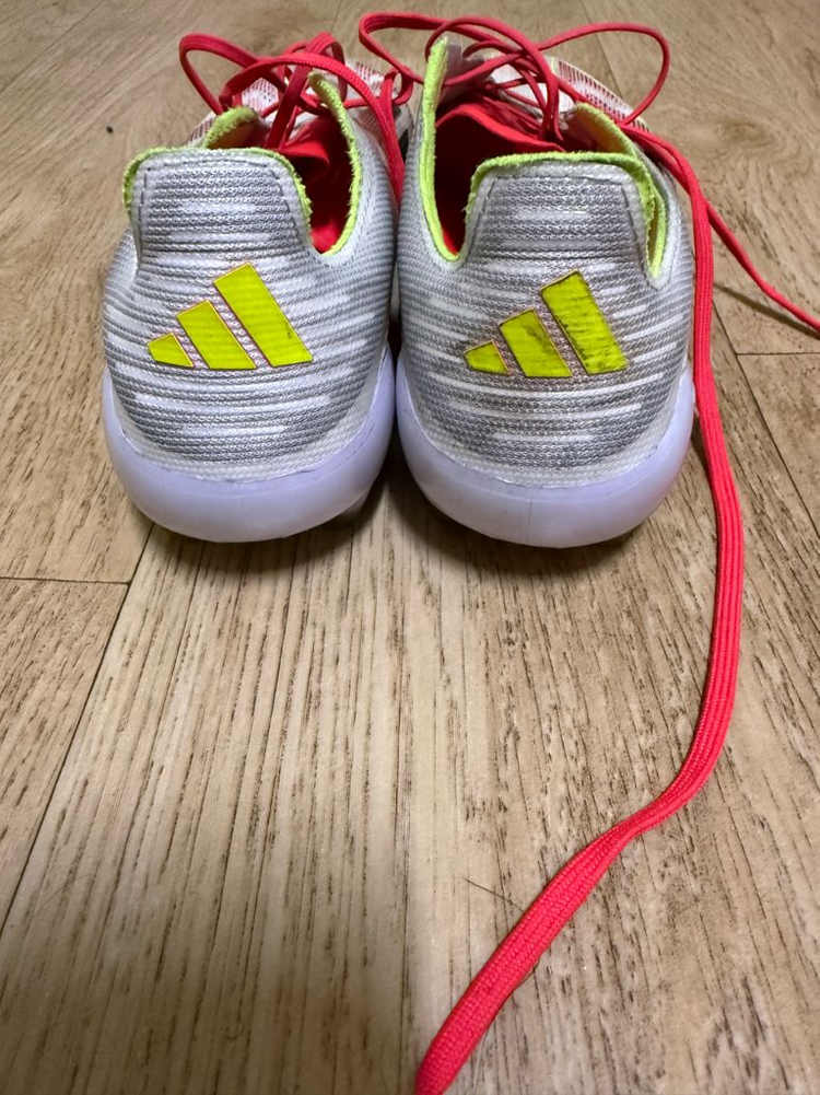 아디다스 f50엘리트 ag280 축구화 이미지