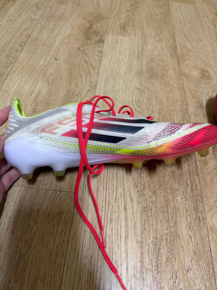 아디다스 f50엘리트 ag280 축구화 이미지