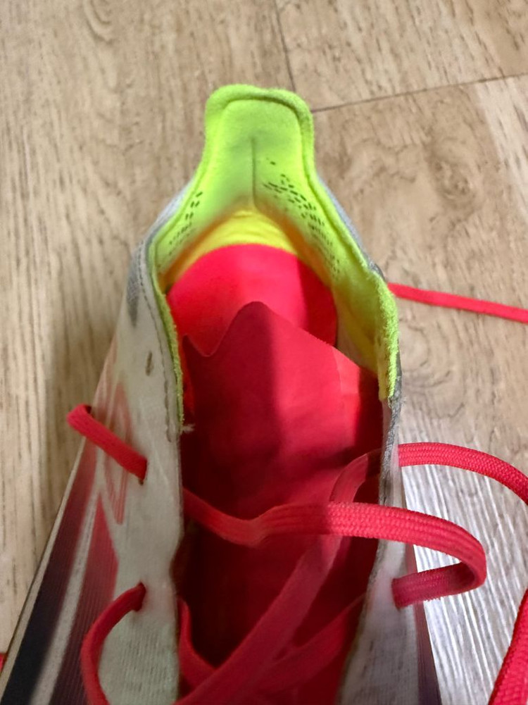 아디다스 f50엘리트 ag280 축구화 이미지