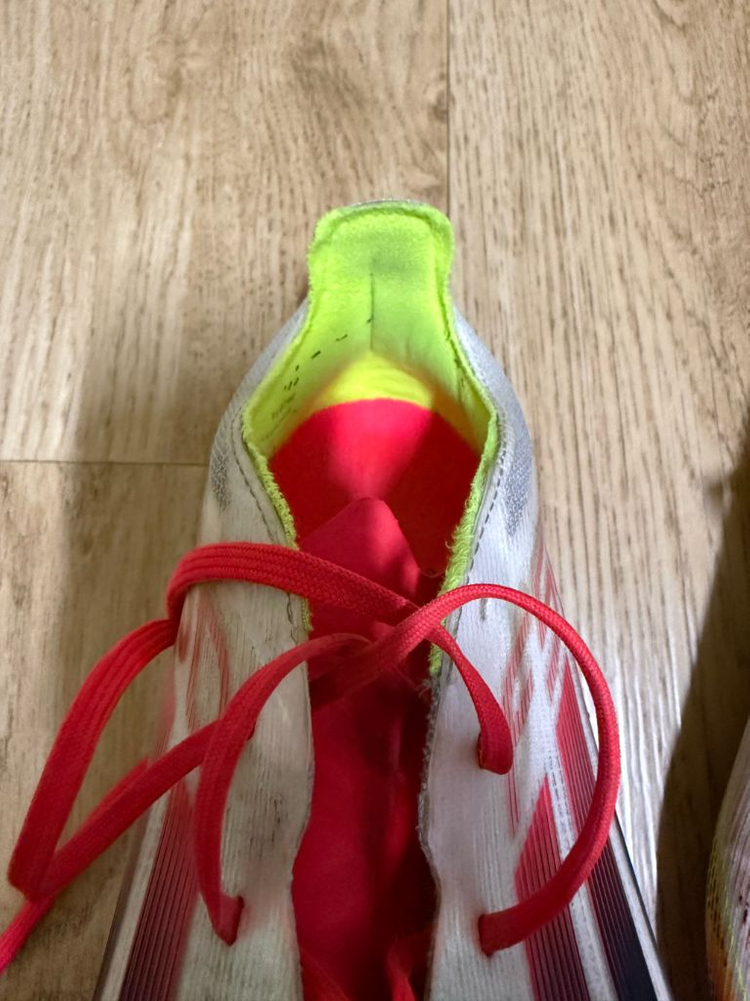 아디다스 f50엘리트 ag280 축구화 이미지