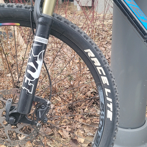 메리다 풀XT급 mtb 이미지