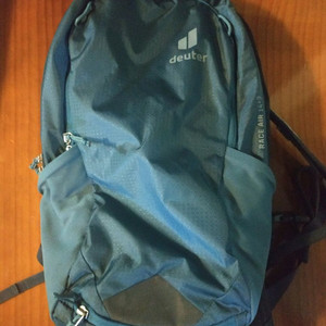 도이터 레이스 에어 가방, 러닝 반팔,서코니 트라이엄프 이미지