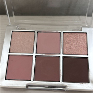 베러미 아이팔레트 섀도우 페어리 이미지