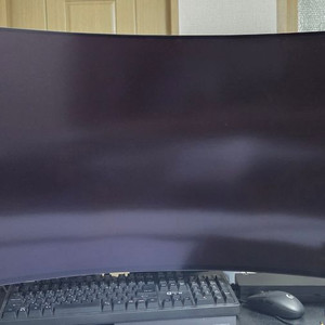 [하이엔드 게이밍 PC + OLED 모니터 패키지 판매] RTX 5090 / 9950X3D / LG 울트라기어 OL 이미지