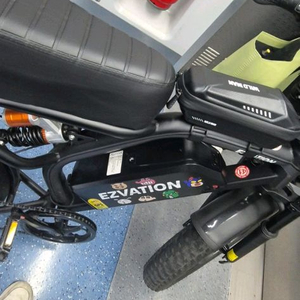 전기자전거 이미지