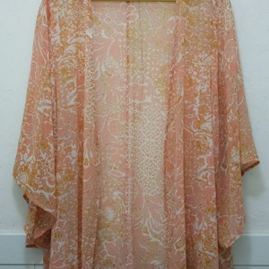 포에버21 로브 가디건 L 이미지