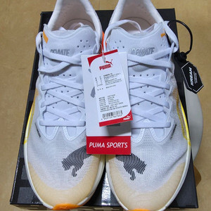 푸마 디비에이트 나이트로 엘리트3 265mm (디나엘3) 이미지