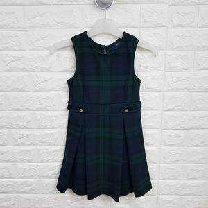 신형) 폴로 원피스 키즈 5 (120/60)봄.가을용 이미지