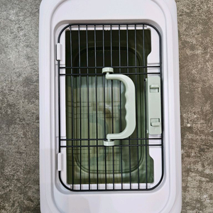 켄넬 고양이 강아지 이동장 이미지