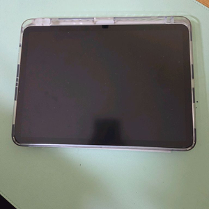 아이패드 에어 4세대 256GB 10.9+ 케이스 이미지