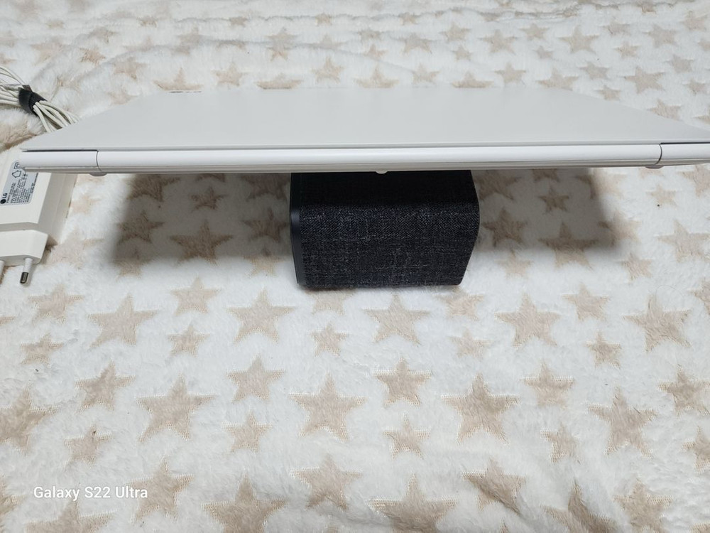 LG gram 노트북 (2017).15Z970-HA75K. 15인치.CPU. i7-7500U. 이미지