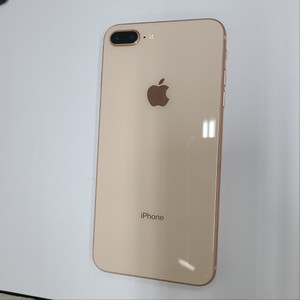 아이폰8플러스 64GB 8+ 로즈골드 중고폰 배터리91% 356921 이미지