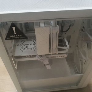 부품 각개 7500f cpu, b650m 메인보드,쿨러, ddr5 램 이미지