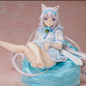 네코파라 바인딩 네이티브 1/4 피규어 삽니다 이미지