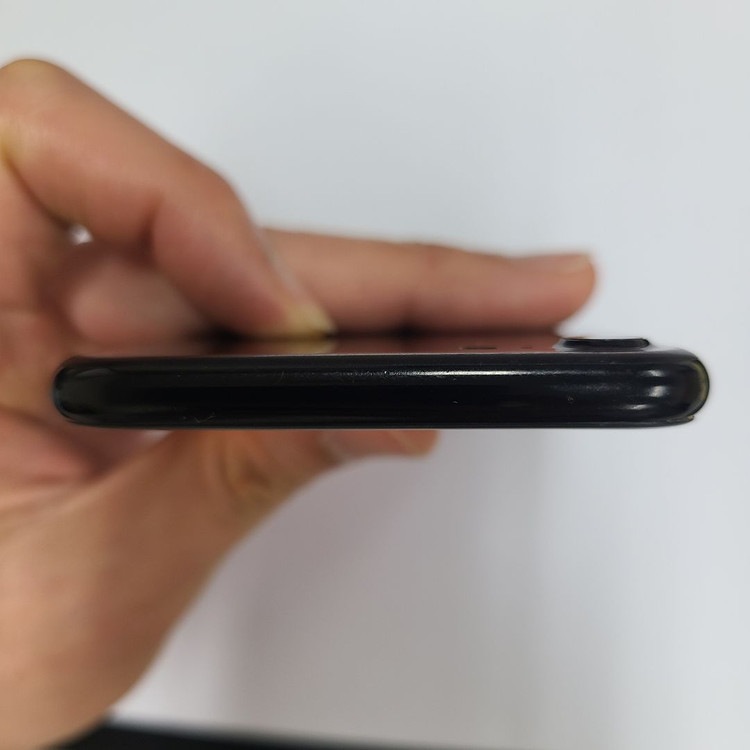 아이폰 7 제트블랙 128GB 무잔상 배터리88% 카메라폰 사진폰 211116 이미지