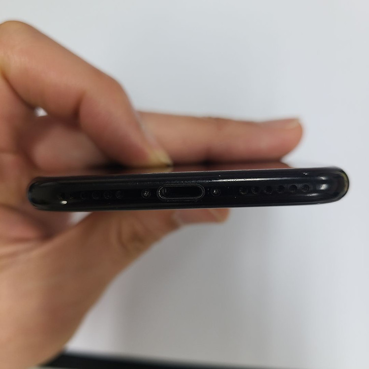 아이폰 7 제트블랙 128GB 무잔상 배터리88% 카메라폰 사진폰 211116 이미지