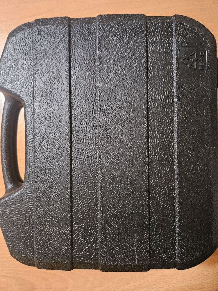 스위스밀리터리 전동드릴세트 SMT-480M 이미지