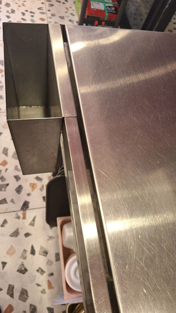 떡볶이매대스텐304 A급 이미지