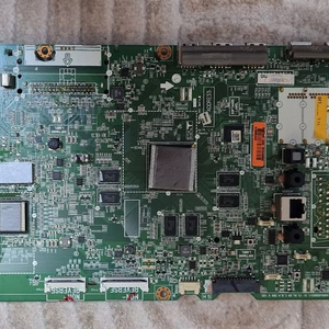 LG TV 60UF5800메인보드 구함니다 이미지
