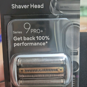 브라운면도기 9pro+ 면도날 96M 이미지