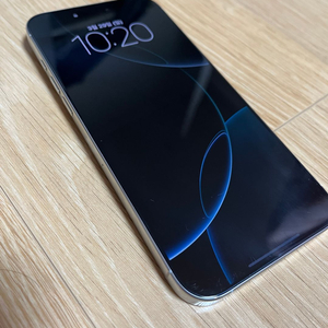 아이폰 16 프로맥스 256기가 애케플 이미지