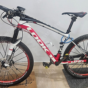 LOOK 986 로드바이크 자전거 B급 판매(250만) 이미지