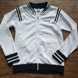 아동 130 140 간절기 점퍼 가디건 몽벨 이미지