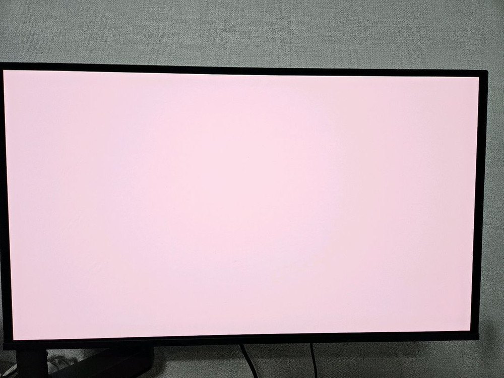 한성 tfg27q36fl 27인치 qhd 360hz oled 이미지