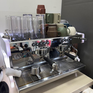 씨메 네오 커피 2구머신 + 그라인더 세트 이미지